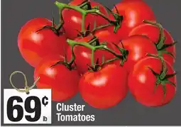 Super King Markets Cluster Tomatoes offer
