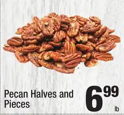 Super King Markets Pecan Halves and Pieces offer