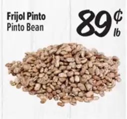 El Super Pinto Bean offer