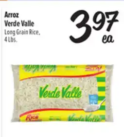 El Super Grain Rice offer