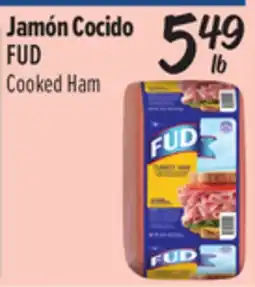 El Super Cooked Ham offer
