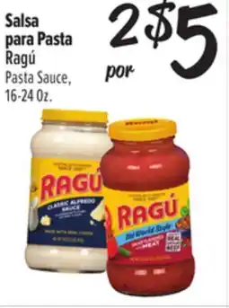 El Super Pasta Sauce offer