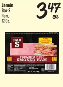 El Super Ham offer