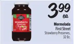 El Super Strawberry Preserves offer