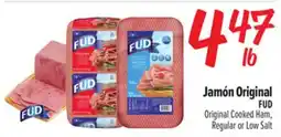 El Super Original Cooked Ham offer