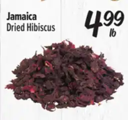 El Super Dried Hibiscus offer