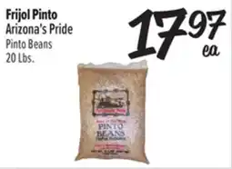 El Super Pinto Beans offer