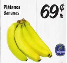 El Super Bananas offer