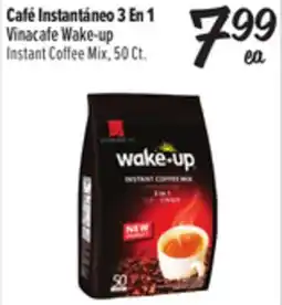 El Super Instant Coffee Mix offer
