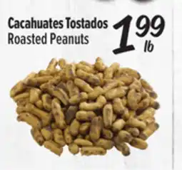 El Super Roasted Peanuts offer