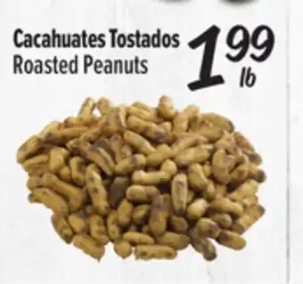 El Super Roasted Peanuts offer