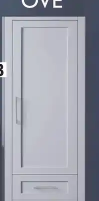Menards Linen Cabinet offer