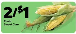 Save a Lot Fresh Sweet Corn offer