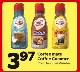Save a Lot Coffee-Mate Coffee Creamer offer