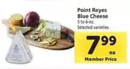 Safeway POINT REYES BLUE CHEESE offer