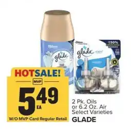 Food Lion Glade offer