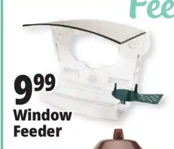 Ocean State Job Lot Mixed Treat Window Bird Feeder offer
