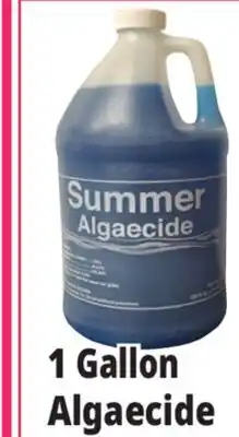 Ocean State Job Lot Summer Algaecide 1 Gal offer