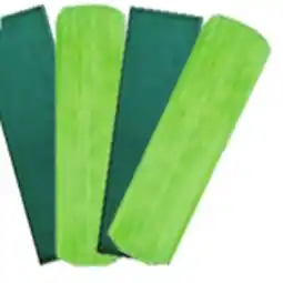 Ocean State Job Lot 2 Pk. Mop Head Replacements offer