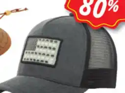 Ocean State Job Lot San Diego Hat Co. Caps offer