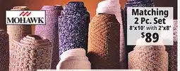 Ocean State Job Lot Matching 2 Pc. Set offer