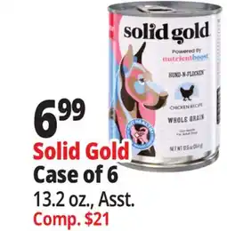 Ocean State Job Lot Solid Gold Case of 6 offer