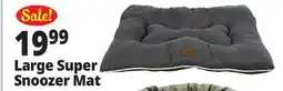 Ocean State Job Lot Large Super Snoozer Mat offer