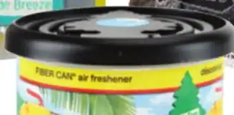 Ocean State Job Lot Little Trees Fiber Cans offer