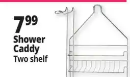 Ocean State Job Lot Shower Caddy offer