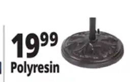 Ocean State Job Lot Polyresin Umbrella Base 26 lbs offer