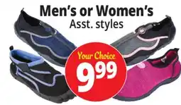 Ocean State Job Lot Men's or Women's offer