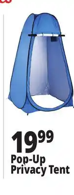 Ocean State Job Lot Pop Up Shower Changing Room Privacy Tent offer