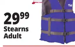Ocean State Job Lot Stearns Adult offer
