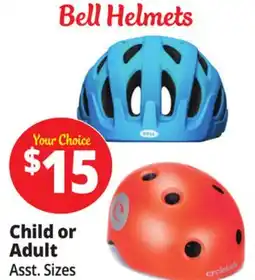 Ocean State Job Lot Bike Helmet offer