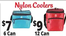 Ocean State Job Lot North Peak Hard Lined Cooler offer