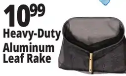 Ocean State Job Lot SwimWorks Heavy-Duty Deep Bag Leaf Rake offer
