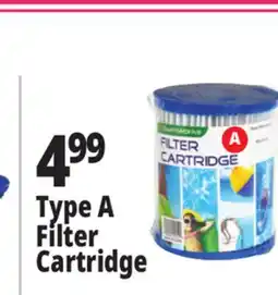 Ocean State Job Lot SwimWorks Pool Filter Cartridge offer