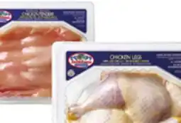 Bravo Supermarkets BELL & EVANS WHOLE CHICKEN LEGS offer