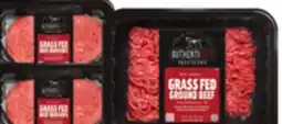 C Town AUTHENTICITY PROVISIONS GRASS FED GROUND BEEF offer