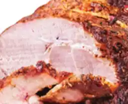 C Town WHOLE PORK SHOULDER offer