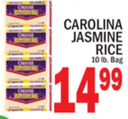 C Town CAROLINA JASMINE RICE offer