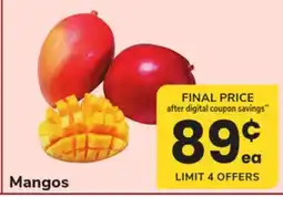 ACME Mangos offer