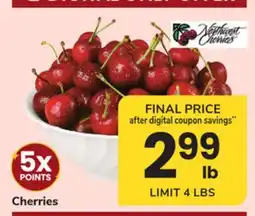 ACME Cherries offer
