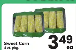 ACME Sweet Corn offer