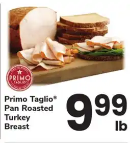 ACME Primo Taglio Pan Roasted Turkey Breast offer