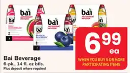 ACME Bai Beverage offer
