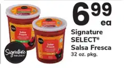 ACME Signature SELECT Salsa Fresca offer