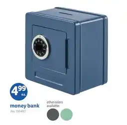 Lidl money bank offer