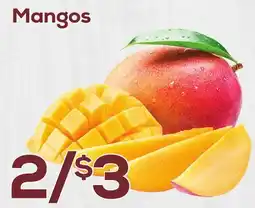 DeCicco & Sons Mangos offer