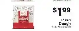 ShopRite Pizza Dough offer